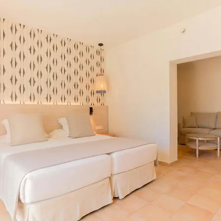 Hotel Cala Dor - Adults Only-2
