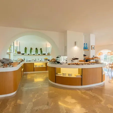 Hotel Cala Dor - Adults Only-3