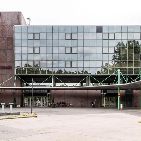 Scandic Rosendahl-3