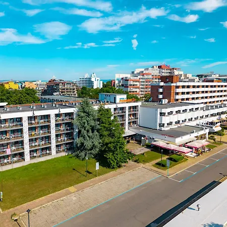 Hotel Pomorie Sun-3