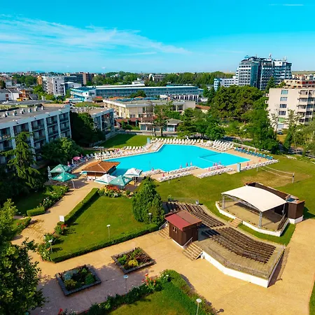Hotel Pomorie Sun-2
