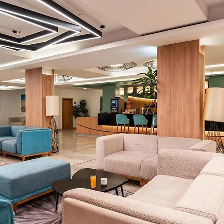 Hotel Pomorie Sun-3