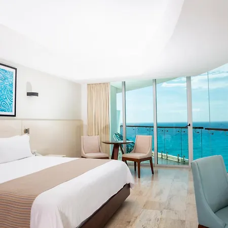Krystal Grand Cancun All Inclusive-2