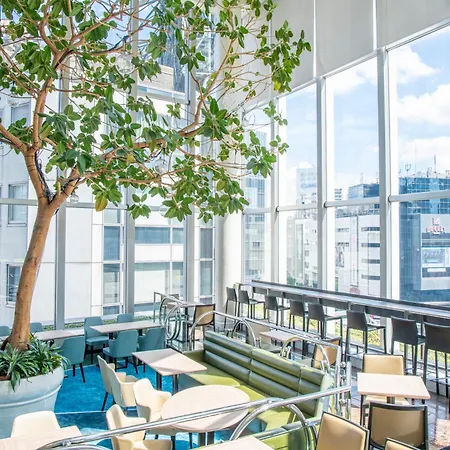 Shibuya Excel Hotel Tokyu-3