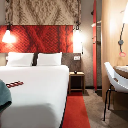 Ibis Paris Bastille Faubourg St Antoine-3