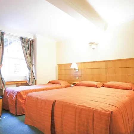 The Nayland Hotel-2