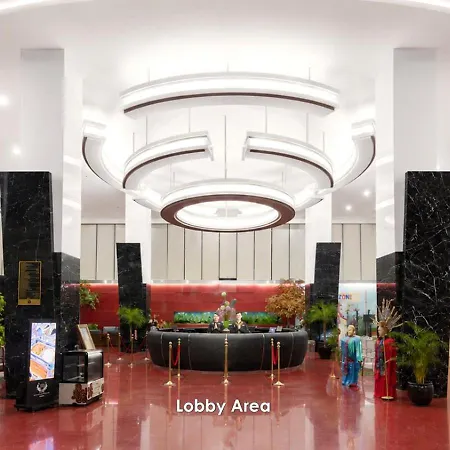 Merlynn Park Hotel-3