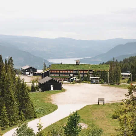Gudbrandsgard Hotel-3