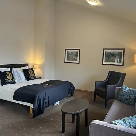 Grand Hotel Skei - Unike Hoteller-3