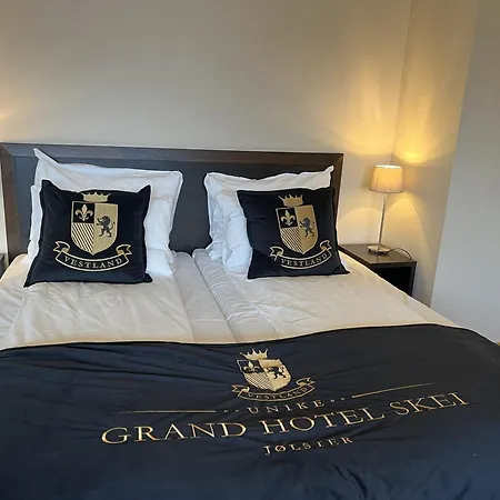 Thon PartnerHotel Jølster-3
