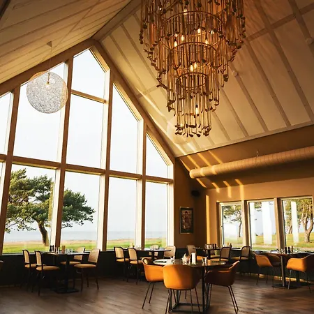 Barsebaeck Resort Hotell-3