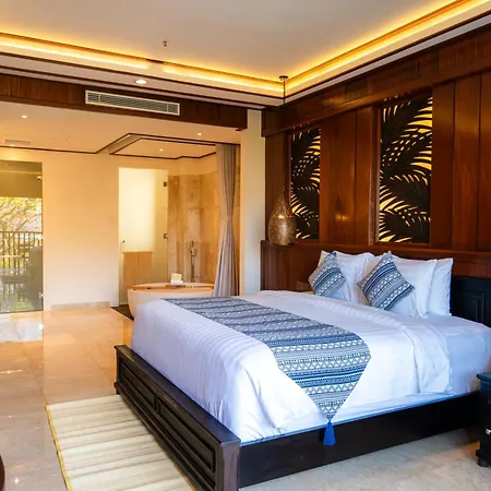 Bali Tropic Resort & Spa - Chse Certified-3