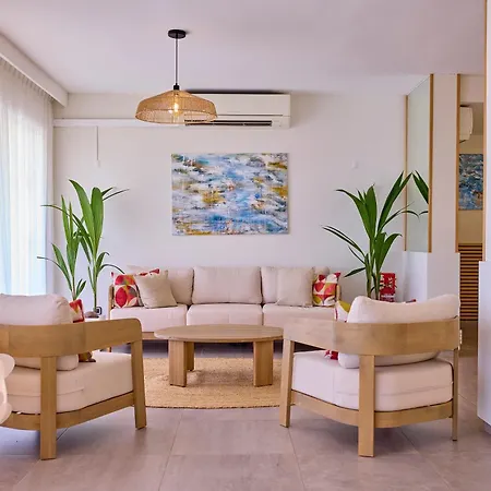 Apartamentos Vista Club-3