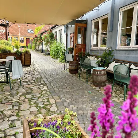 Maritim Hotell & Krog-2
