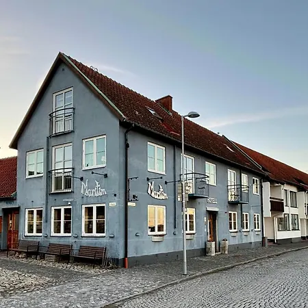 Maritim Hotell & Krog-3