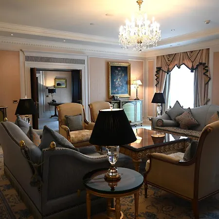 Intercontinental - Kyiv By Ihg-3