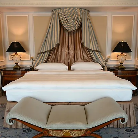 Intercontinental - Kyiv By Ihg-2