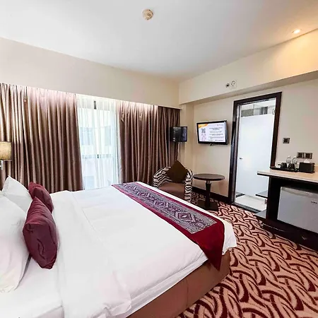 Ming Garden Hotel-3