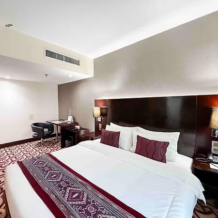 Ming Garden Hotel-2