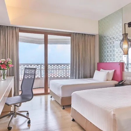 Village Hotel Katong By Far East Hospitality-3