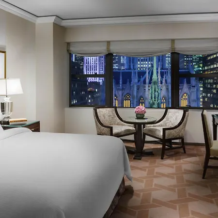 Lotte New York Palace-3