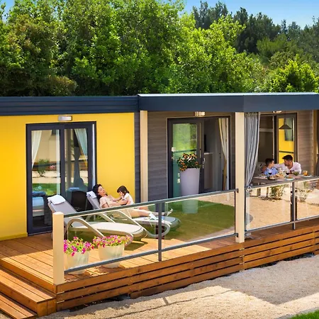 Valamar Camping Krk-2