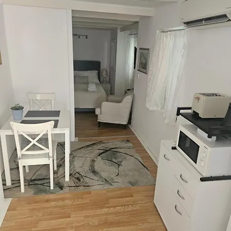 Guest Accommodation Sveti Jakov-3