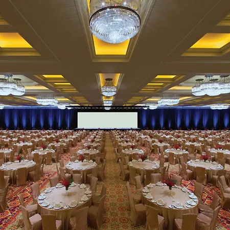 Londoner Grand, A Luxury Collection Hotel, Macau-3