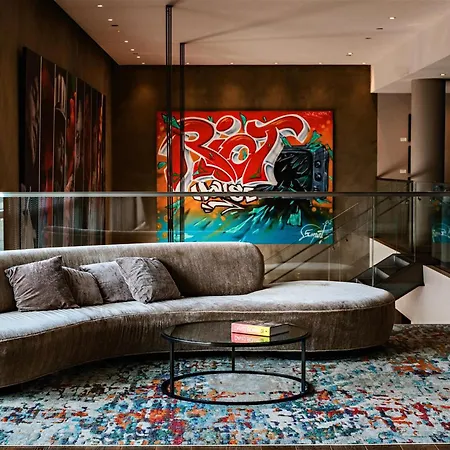 Andaz West Hollywood, By Hyatt-2