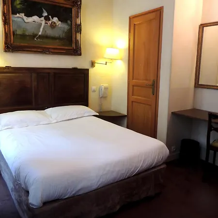 Hotel Du Lys-3
