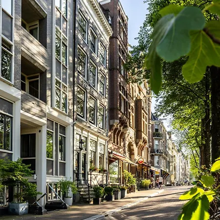 Hotel Prinsenhof Amsterdam-2