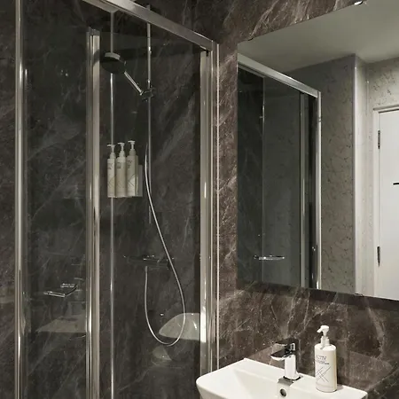 Four Points Flex By Sheraton Edinburgh-3
