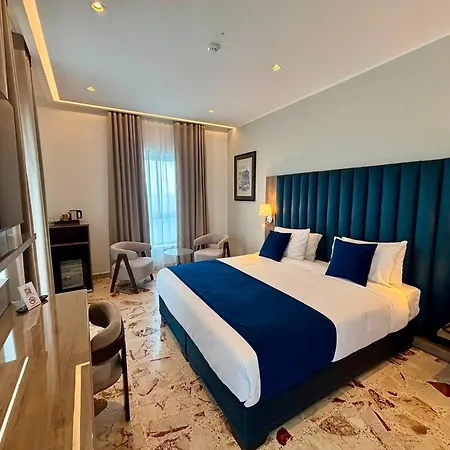 Grand Harbour Hotel-3