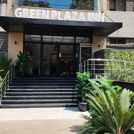 Green Plaza Inn-2