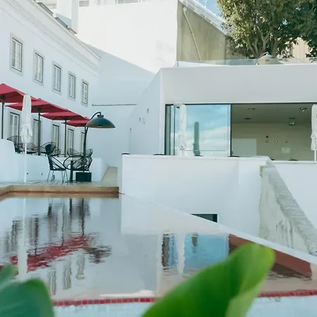 Memmo Alfama - Design Hotels (Adults Only)-3