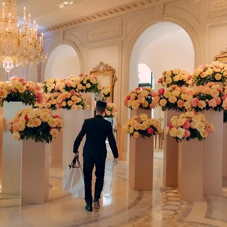 Four Seasons Hotel George V Paris-2
