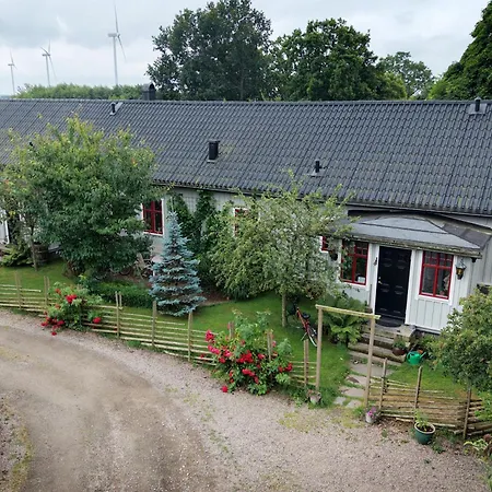 B&B Olsegarden-2