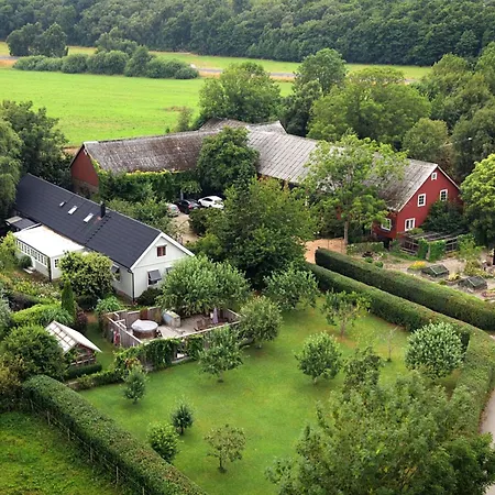 B&B Olsegarden-3