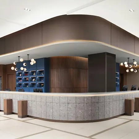 Four Points By Sheraton Singapore, Jurong-2