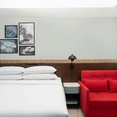 Four Points By Sheraton Singapore, Jurong-3
