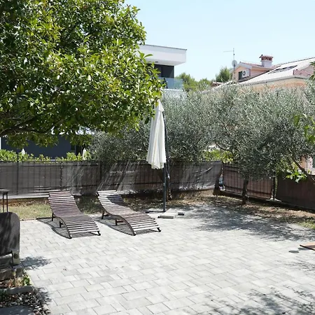 Villa Salvia Rooms And Apartments-2