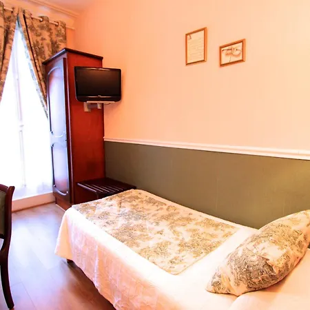 Hotel Chopin-2