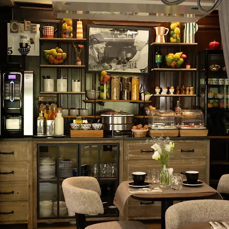 Hotel London-3