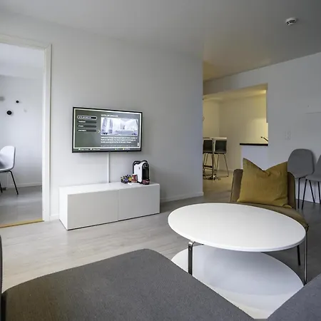 Magic Kloverhuset Harbour Hotel, A Member Of Radisson Individuals-3