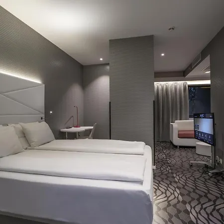 Magic Kloverhuset Harbour Hotel, A Member Of Radisson Individuals-2