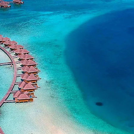 Huvafen Fushi Maldives-2