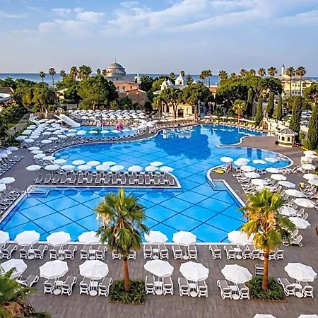 Swandor Hotels & Resorts - Topkapi Palace-2