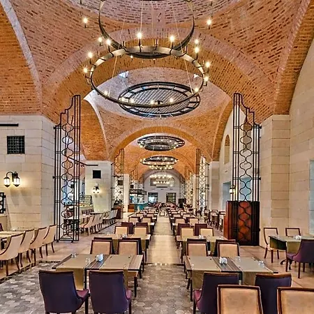 Swandor Hotels & Resorts - Topkapi Palace-3