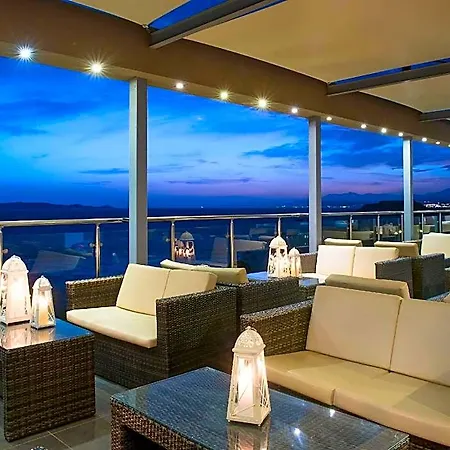 Blue Bay Resort-3