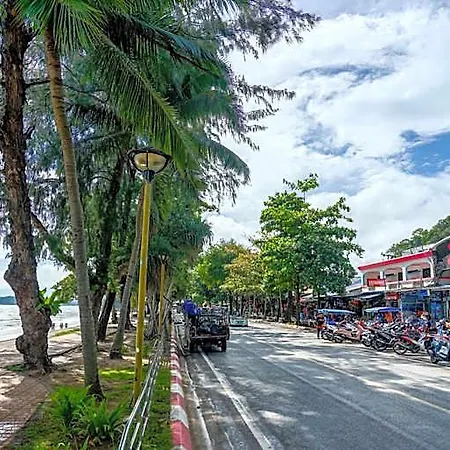 Ao Nang Beach Resort-3